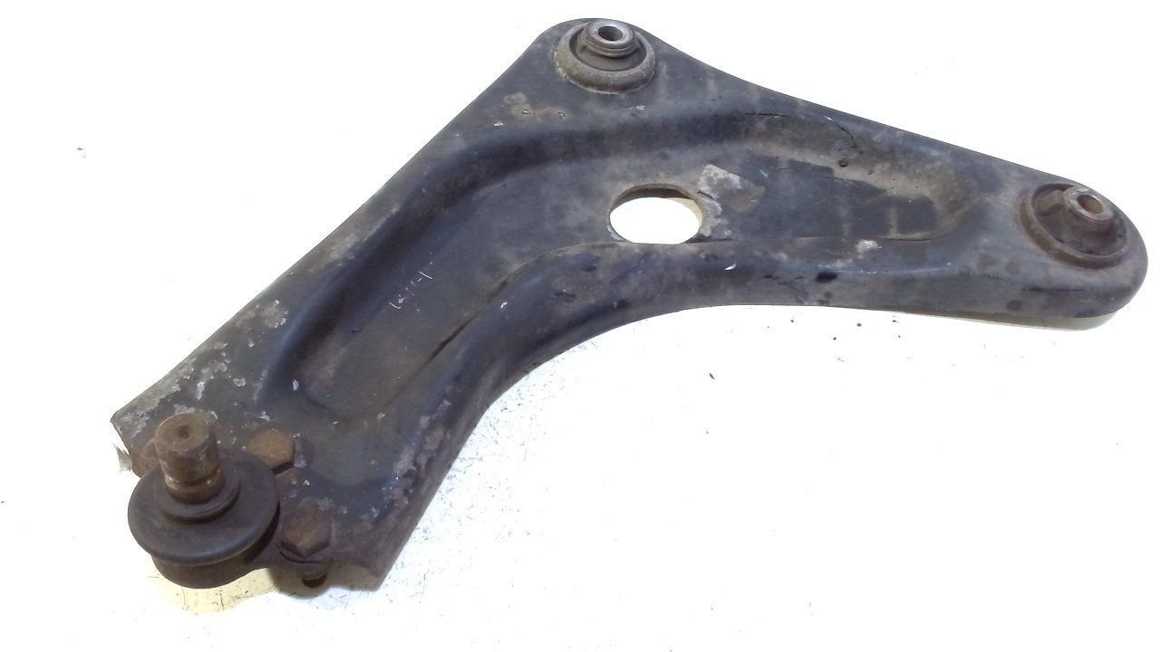 Draagarm links voor Citroën C3, Onderdelen@venauto.nl, Van der Ven Autorecycling B.V., Ettenseweg 76, 4706 PB Roosendaal, The Netherlands