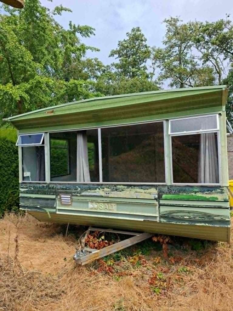 Caravane Sta à vendre, Caravanes & Camping, Jusqu'à 2