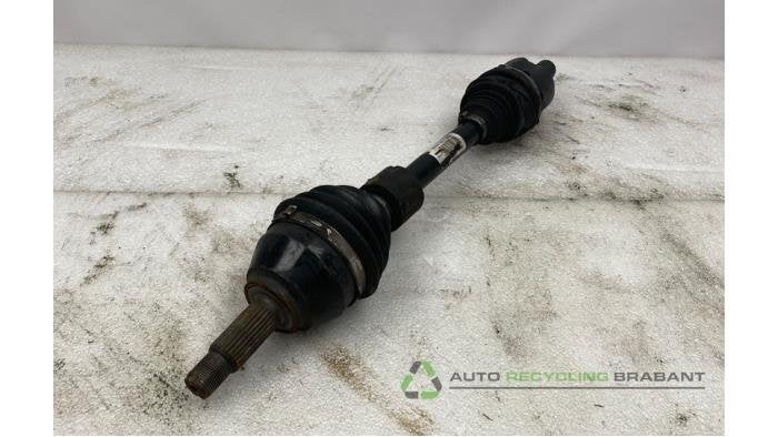 Arbre de transmission avant gauche d'un Mini Countryman, -, 3 mois de garantie, Utilisé, -
