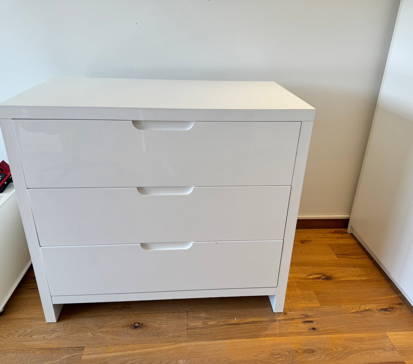 Childwood kinder commodes, Kinderen en Baby's, Ophalen, Zo goed als nieuw, Commode