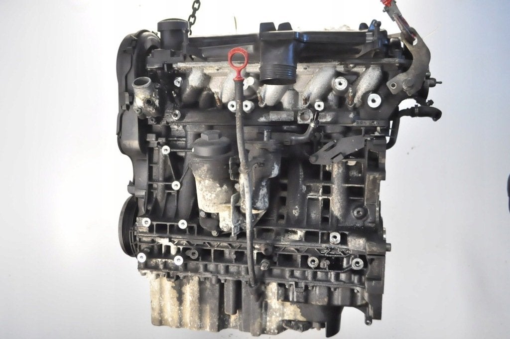 Moteur D5244T4 Nu XC90 VOLVO