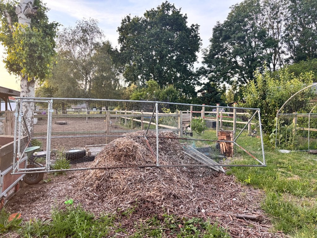 Kippenren, Dieren en Toebehoren, Ophalen, Gebruikt