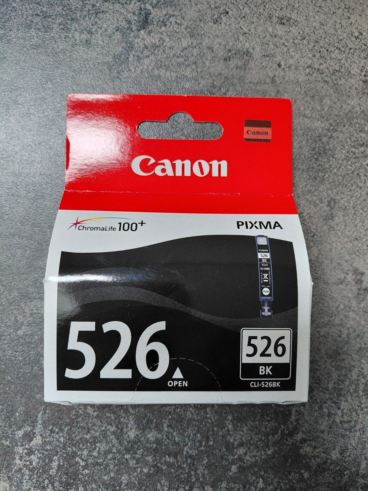Canon Pixma 526 - 4540B001, Enlèvement, Neuf, Canon