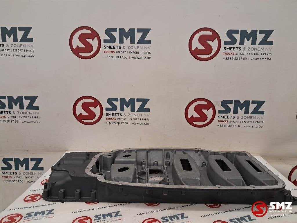 Occ ladderframe Scania, Gebruikt, Scania, Motor en Accessoires