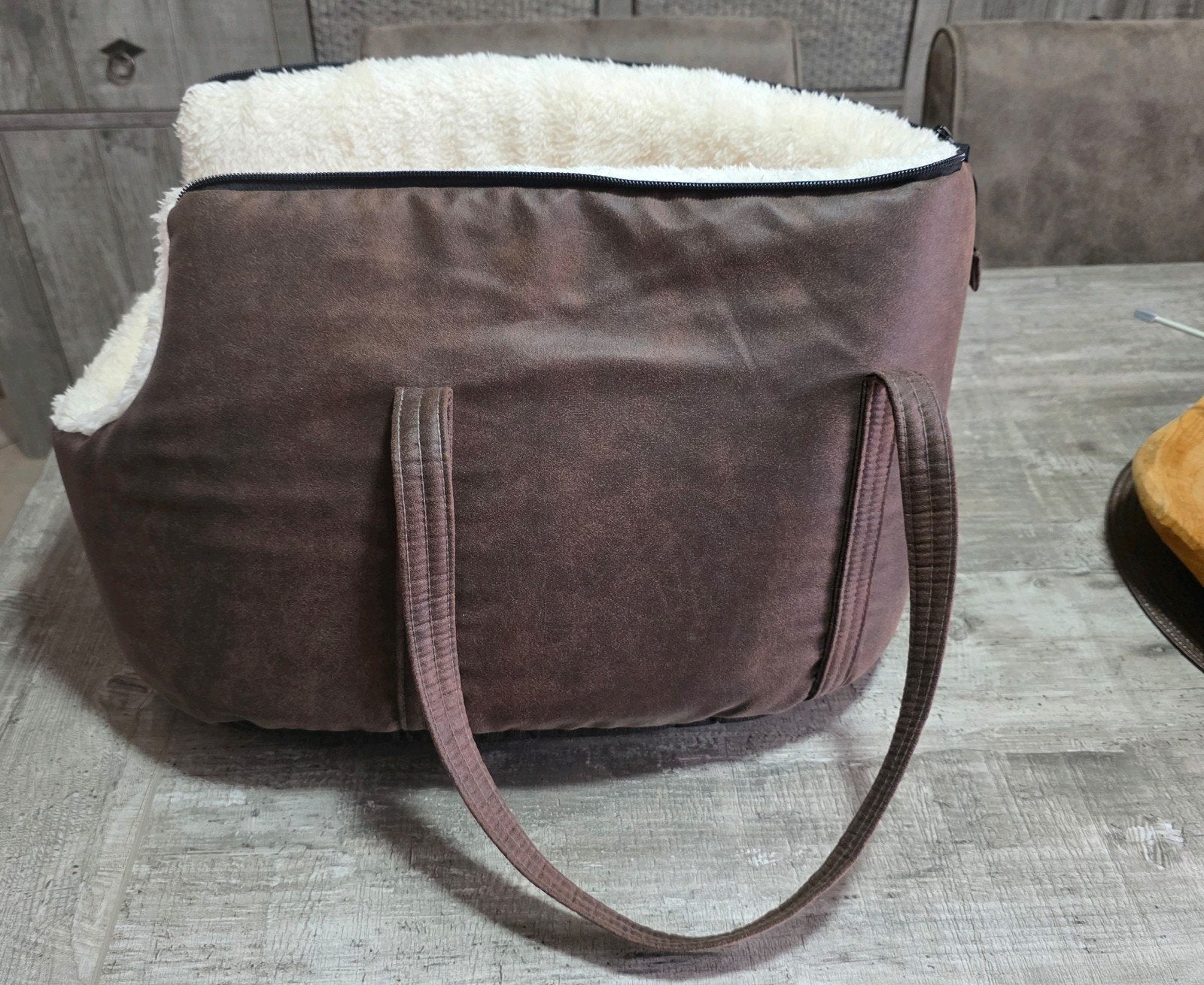 Sac fourre-tout Jack & Vanilla, Autres marques, Enlèvement, Comme neuf, Sac de transport