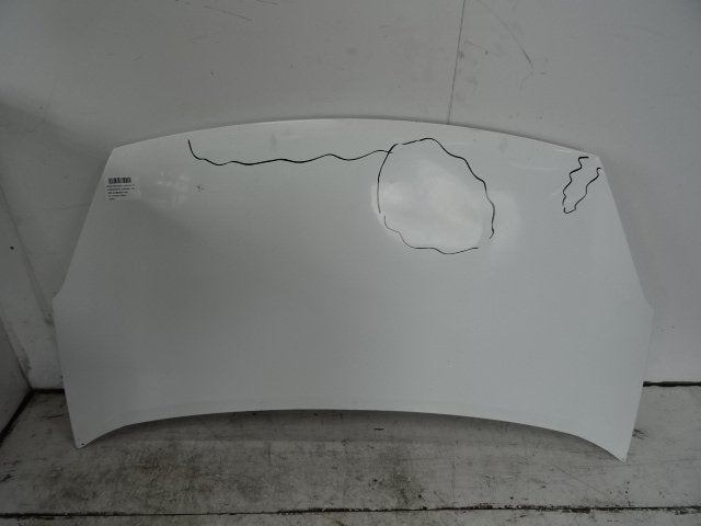 CAPOT Peugeot Partner (GC / GF / GG / GJ / GK), Autos : Pièces & Accessoires, Kontakt-peugeot@peugeot.com, Utilisé, Capot moteur