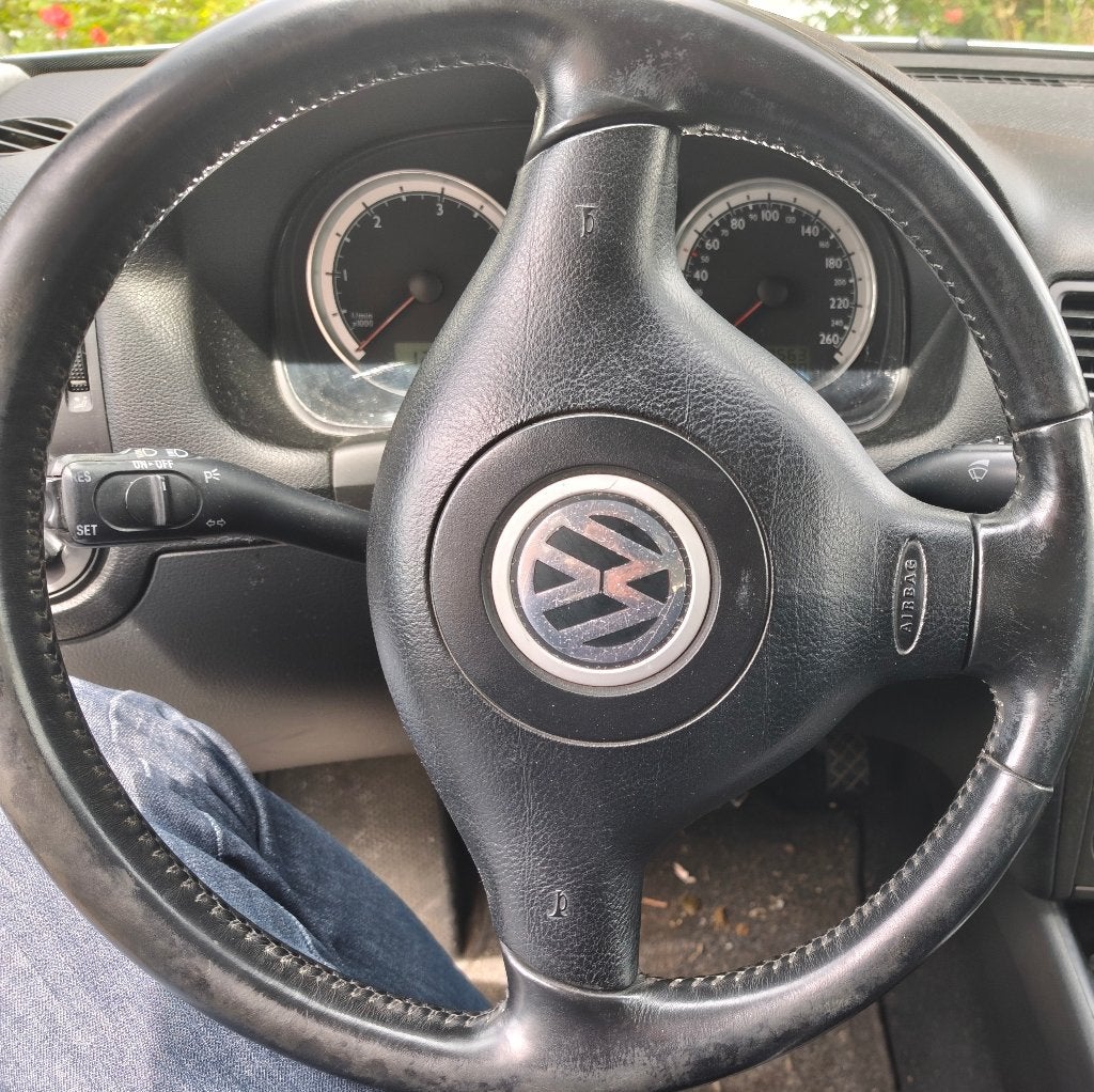Vw Bora, Autos, Achat, Boîte manuelle, Particulier, Velours