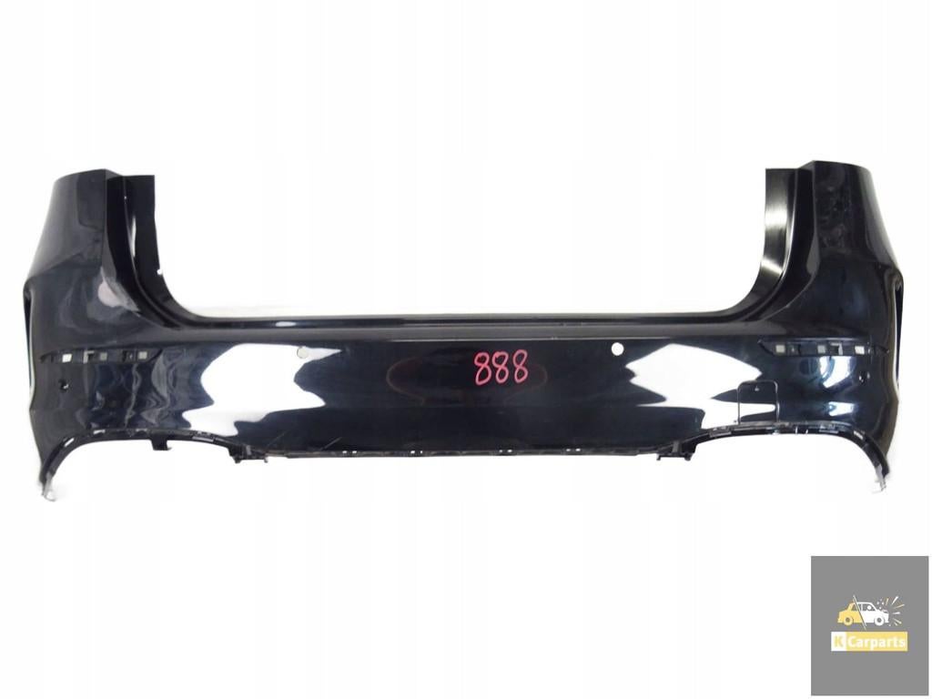 MERCEDES B 247 AMG Achterbumper, Gebruikt, Mercedes-Benz AG, Mercedes-Benz, Mercedesstrasse 120
70372  Stuttgart, DE