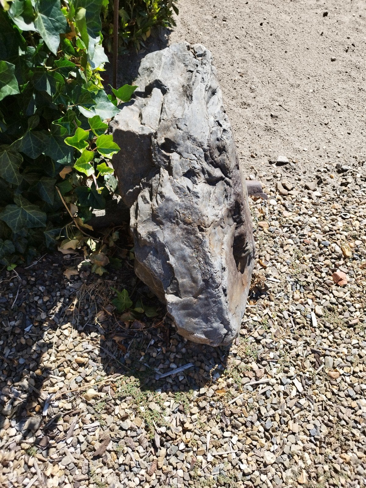Gratis Stenen, Tuin en Terras, Grind, Keien en Split, Ophalen