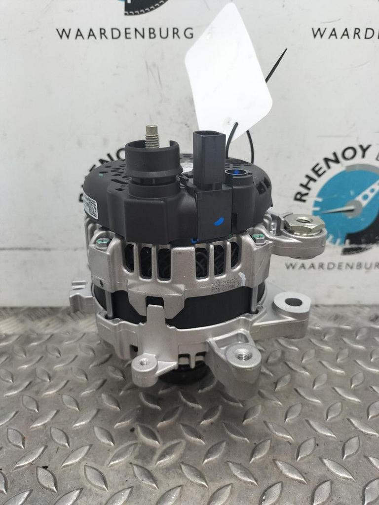 FORD KUGA DFK TITANIUM FWD  DYNAMO 2024, Ophalen of Verzenden, Gebruikt, ARN erkend
