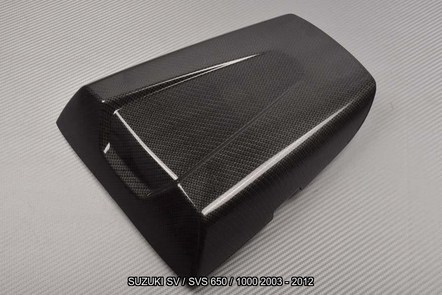 Capot de Selle AVDB SUZUKI SV SVS 650 1000 2003 2012 SV650S, Motos, Enlèvement ou Envoi, Neuf