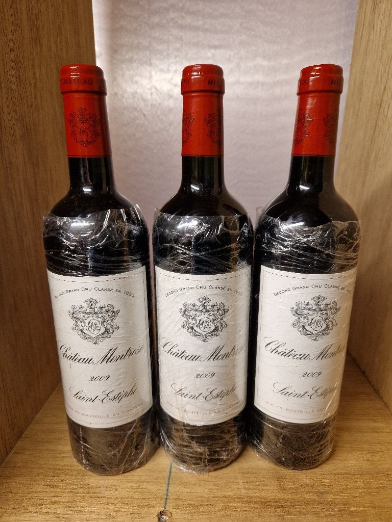 Grands Bordeaux Grands Vintémes, Verzamelen, Ophalen, Frankrijk, Nieuw, Rode wijn