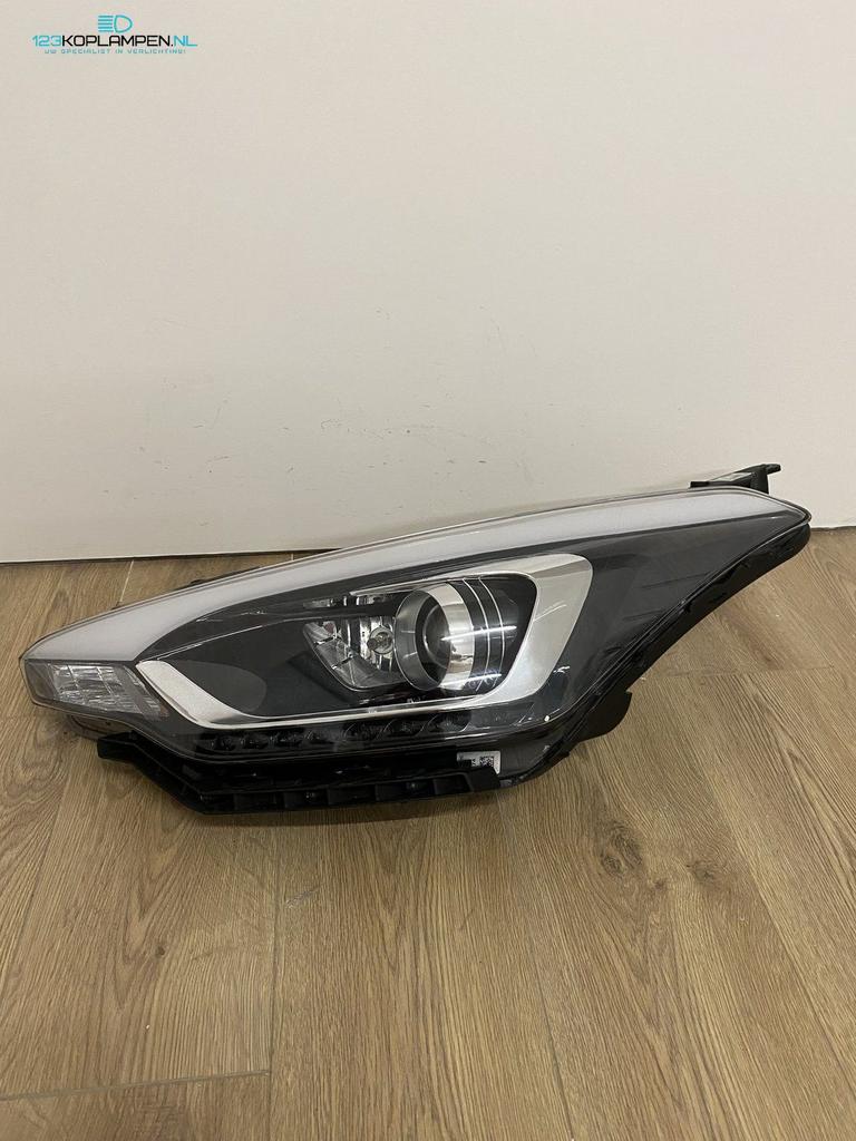 Hyundai i20 II Led koplamp links, Autos : Pièces & Accessoires, Éclairage, Hyundai, Utilisé, Enlèvement ou Envoi