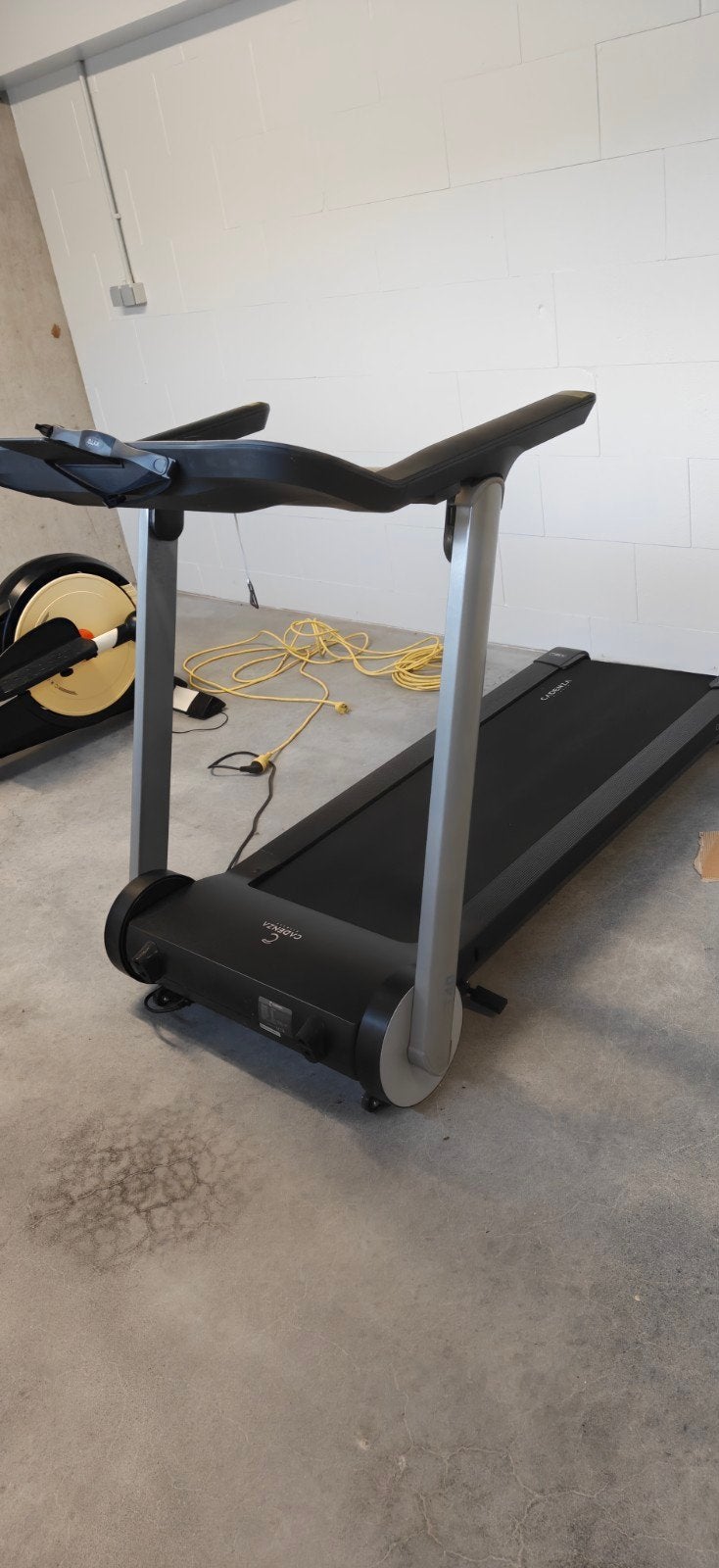 loopband, Sport en Fitness, Ophalen