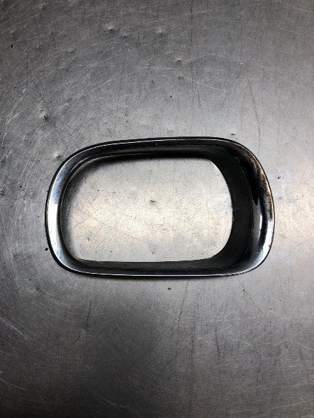 DIVERSEN Afdekplaat mistlamp links Lexus SC (|5212824040|), Gebruikt, Lexus