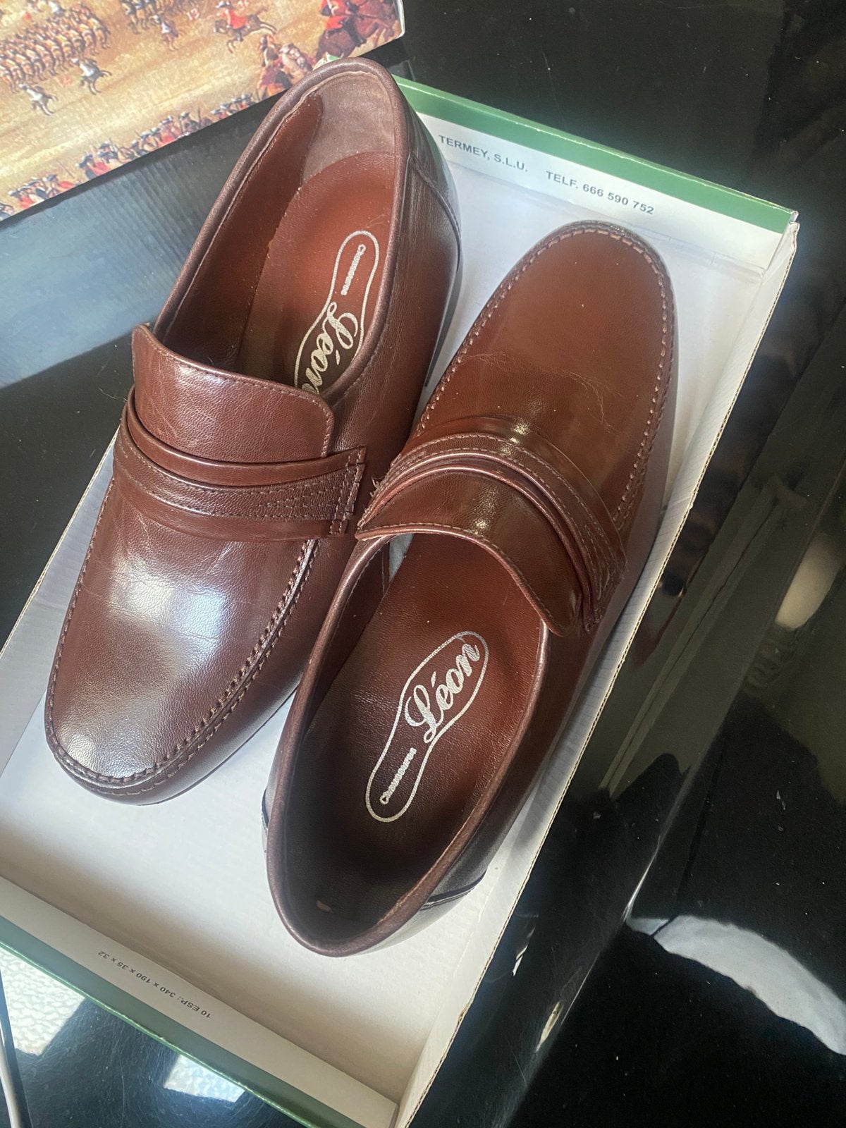 Chaussures 38,5 a39, Enlèvement, Comme neuf