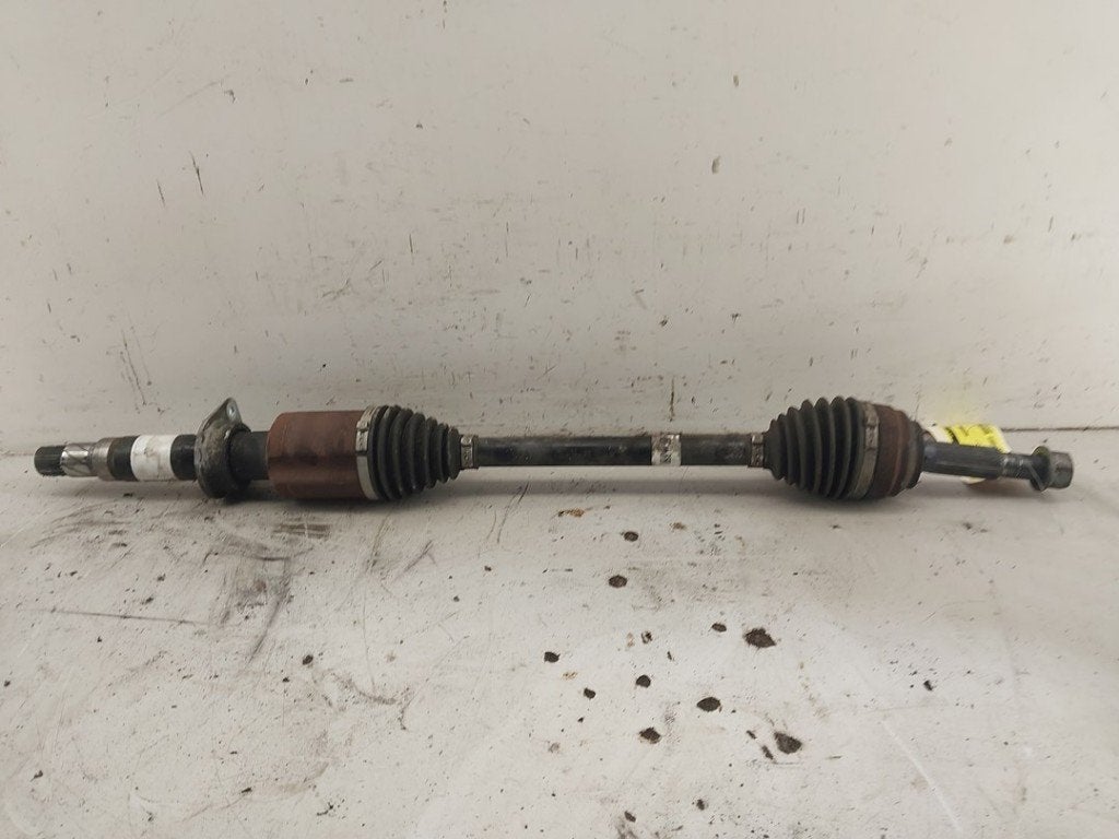 AANDRIJFAS RECHTS VOOR Model S (|103061600B|103061600D|), Germany_Sales@tesla.com, Gebruikt, Overige automerken, Ludwig-Prandtl-Straße 27 - 29
12526  Berlin, DE
