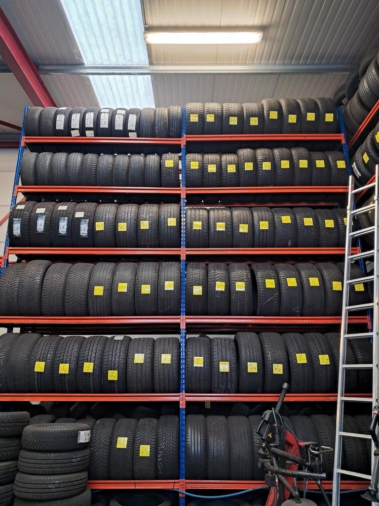 kwaliteit Banden vanaf25€ per stuk met plaatsing100%Garanti, Ophalen, Band(en)
