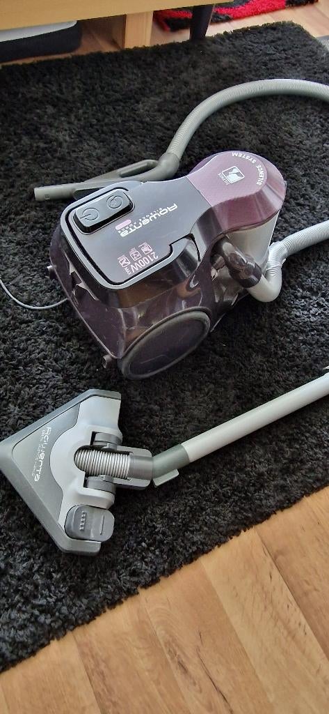 Aspirateur ROWENTA Silence, Electroménager, Enlèvement, Utilisé