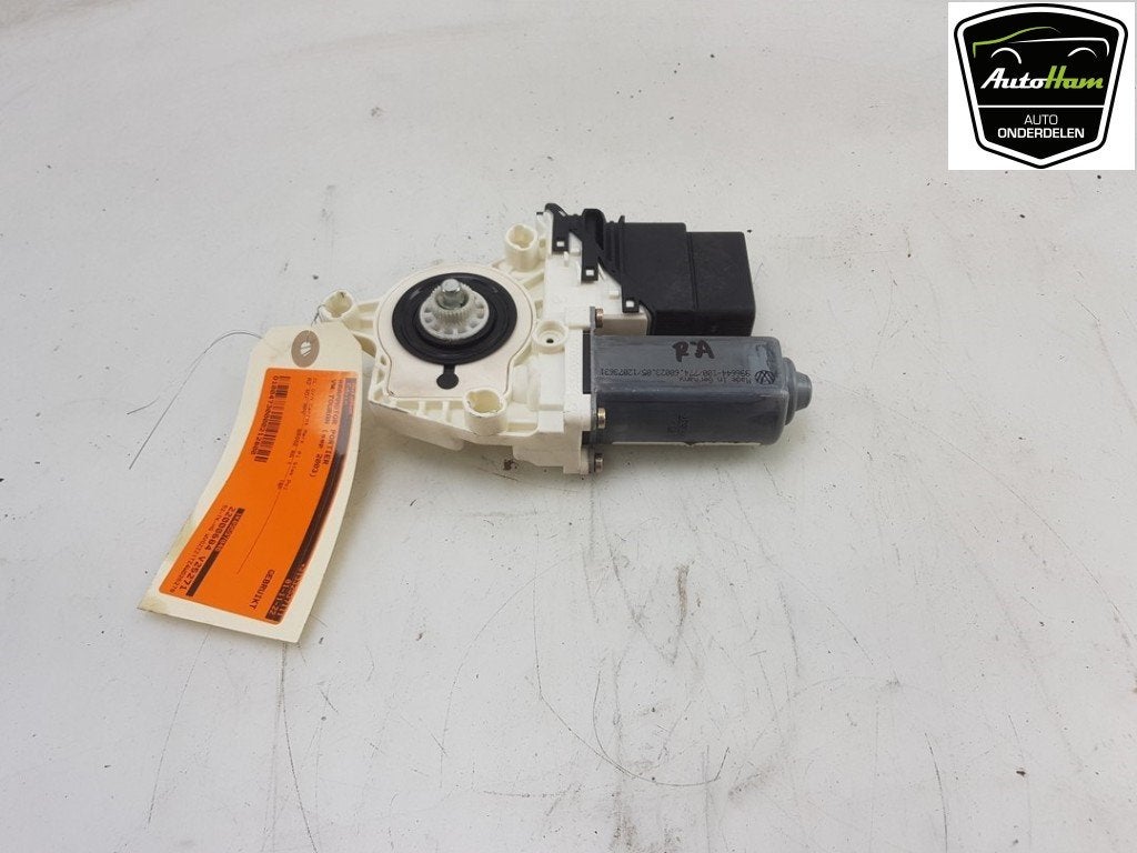 MOTEUR LEVE VITRE ELECTRIQUE Volkswagen Touran (1T1 / T2), Autos : Pièces & Accessoires, Carrosserie & Tôlerie, Utilisé, Volkswagen