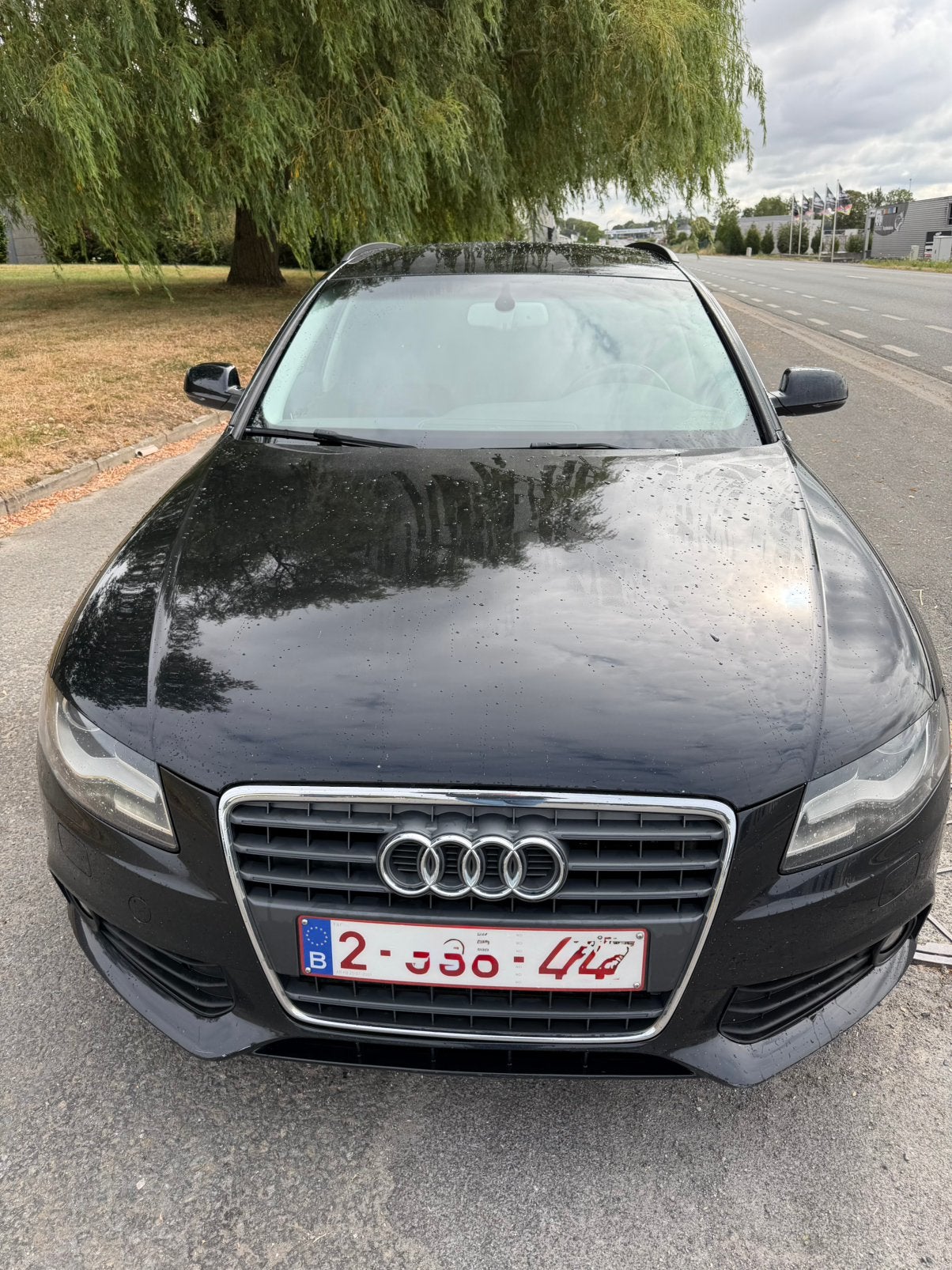 Audi A4 de 2010, Particulier, Achat, A4