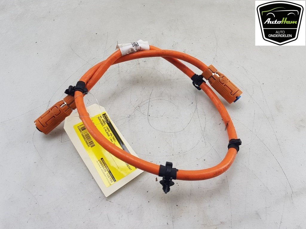 HV KABEL (HOOG VOLTAGE) ABS C (W205) (|A2055401604|), Auto-onderdelen, Dhr. J. Ham, Gebruikt, Mercedes-Benz, Administratie@autoham.nl