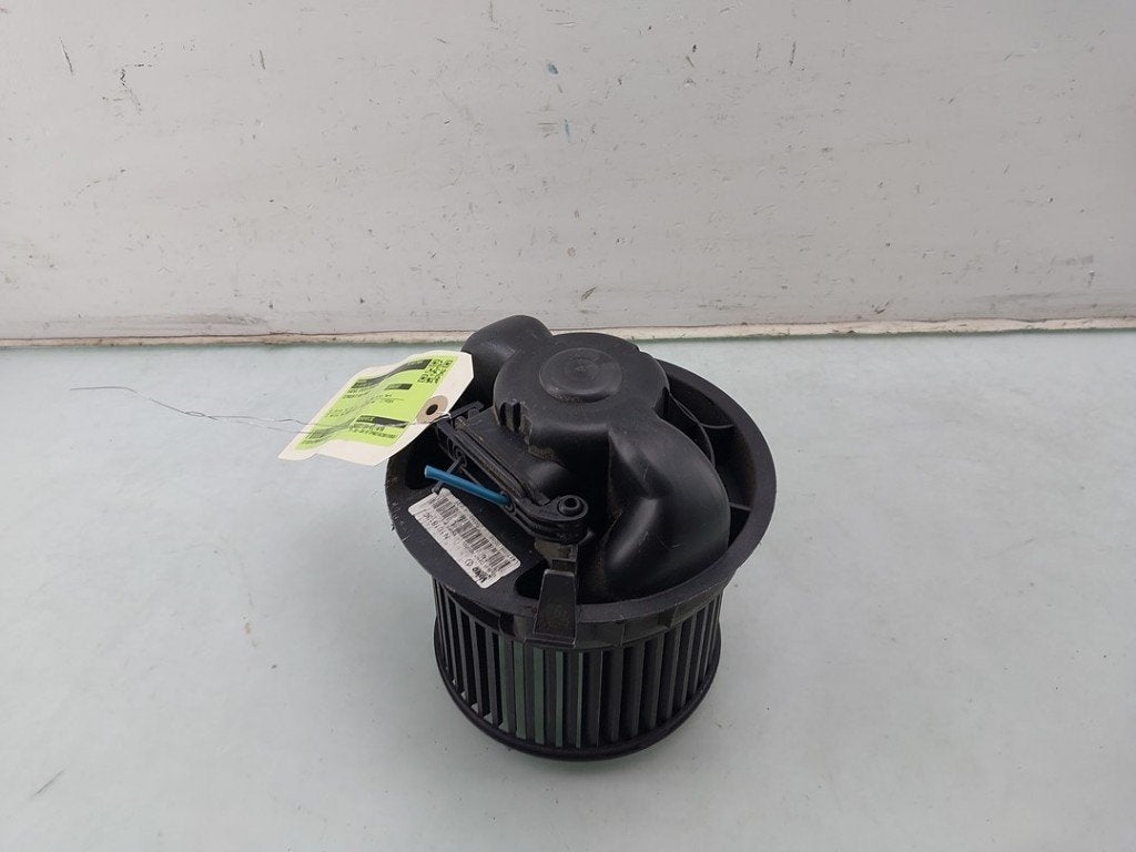 VENTILATEUR RADIATEUR MOTEUR (|N101813C|1608175580|871030H01, Citroën, Kontakt-citroen@citroen.com, Utilisé, Citroën Deutschland GmbH
