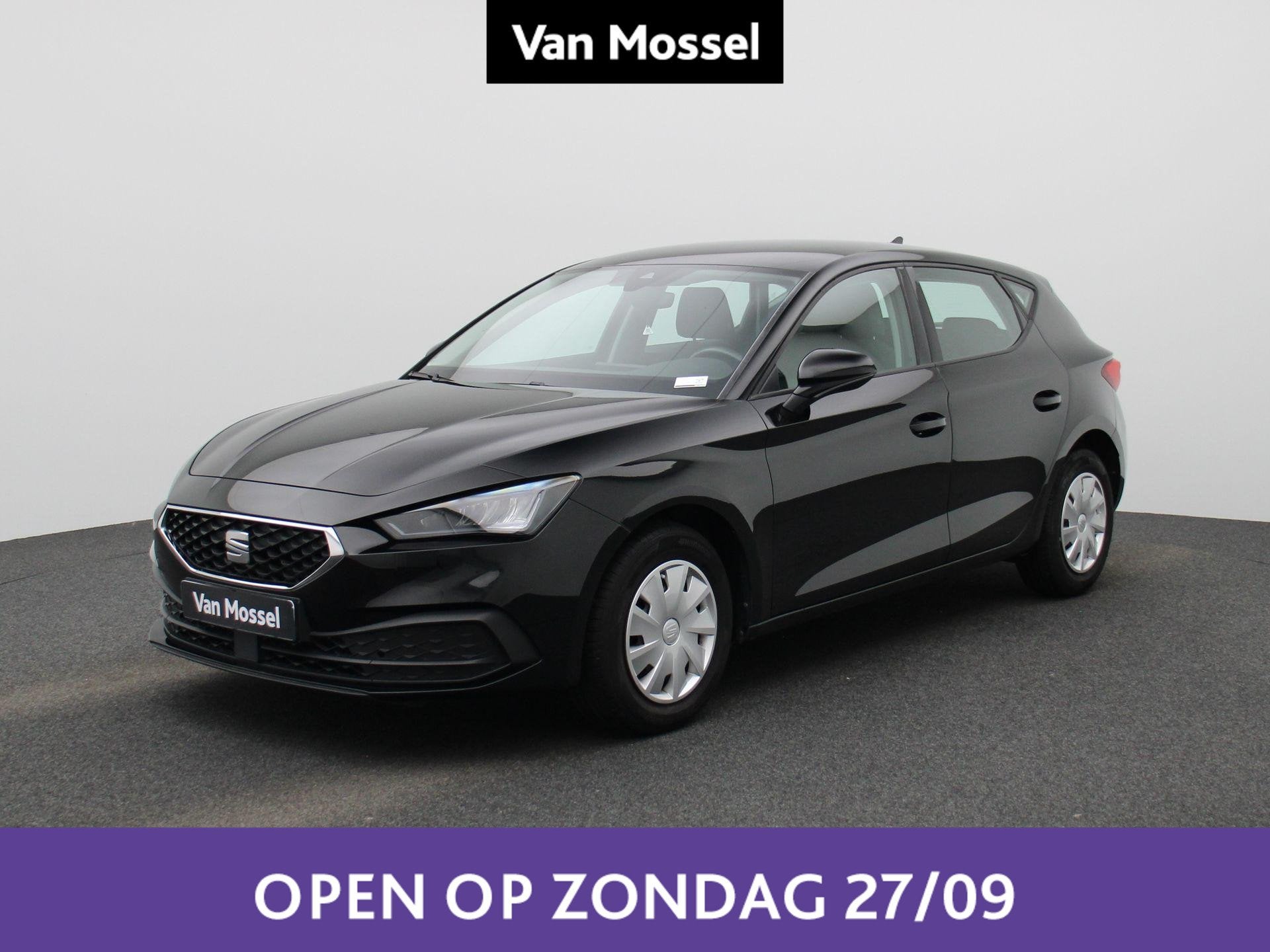 SEAT Leon 1.0 TSI 90 Reference, Autos, Achat, 90 ch, Euro 6, Entreprise
