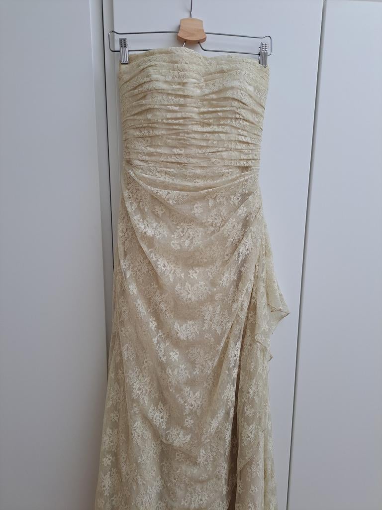Trouwkleding pro novia MT 38, Ophalen of Verzenden
