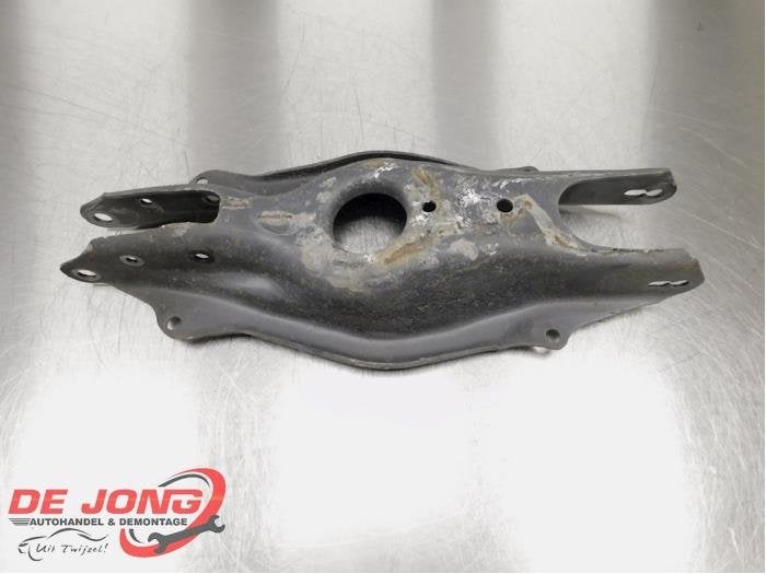 Bras de suspension arrière gauche d'un Mercedes E-Klasse, 3 mois de garantie, Utilisé, -, -