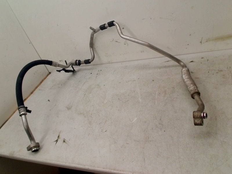 AIRCO LEIDING golf 6 Volkswagen Golf VI (5K1) (1K0820743FD), Gebruikt, Volkswagen, Volkswagen AG, Kundenbetreuung@volkswagen.de