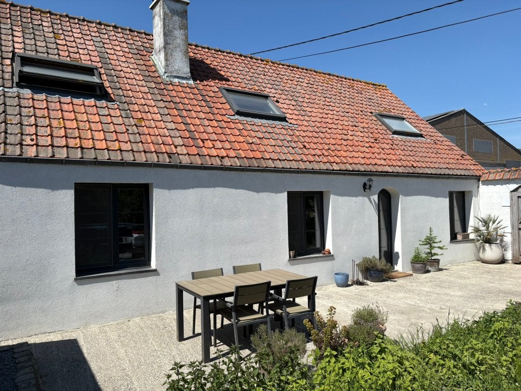 Maison à vendre à Velaines (Celles), Immo, Maisons à vendre, Tournai, Velaines, 500 à 1000 m², 279 kWh/m²/an