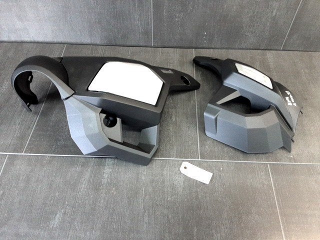 DL1000V 2014 - 2016 Suzuki Kuipdeel D1-55400