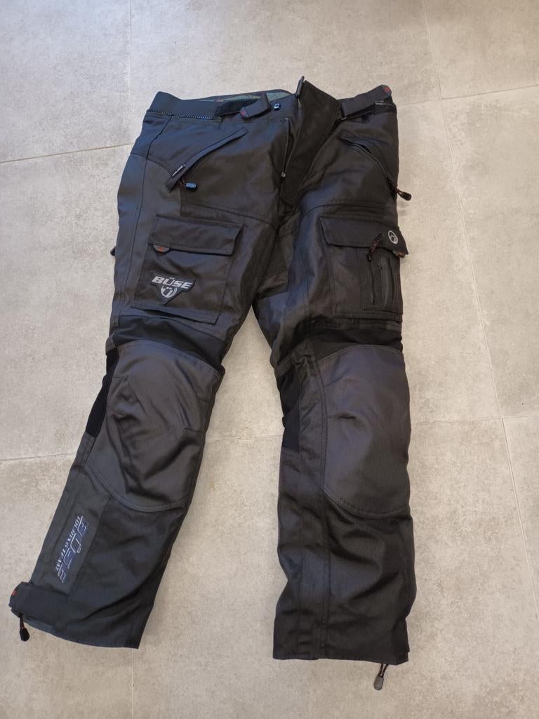Vêtements pour moto, Motos, Enlèvement ou Envoi, Pantalon | cuir