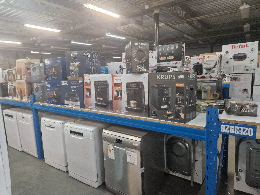 vaatwas. top deals . tot -40%, Ophalen, Nieuw