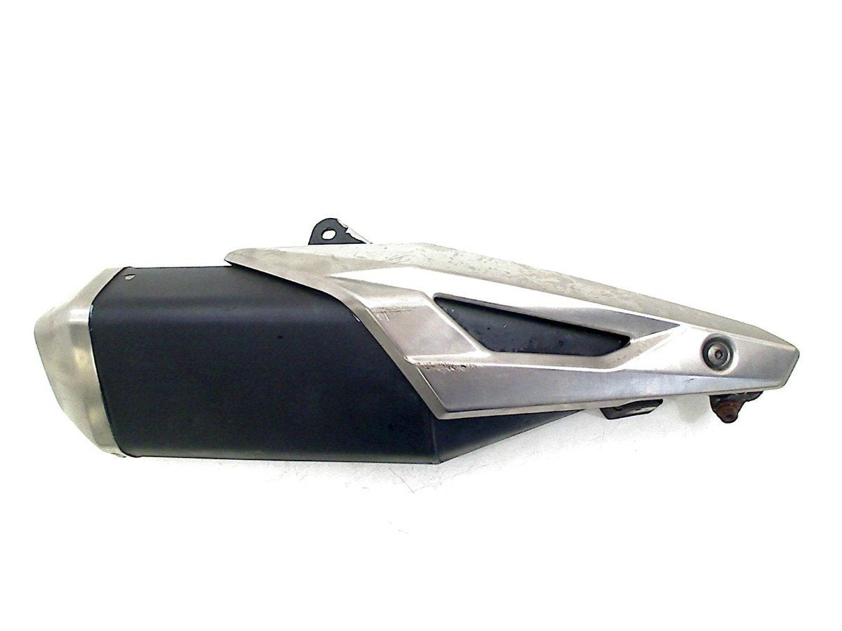 ÉCHAPPEMENT SILENCIEUX ORIGINAL OEM Honda NC 750 D Integra, Motos, Honda Center GmbH, Utilisé, Info@honda.de, Hanauer Landstraße  222-224
60314  Frankfurt am Main, DE