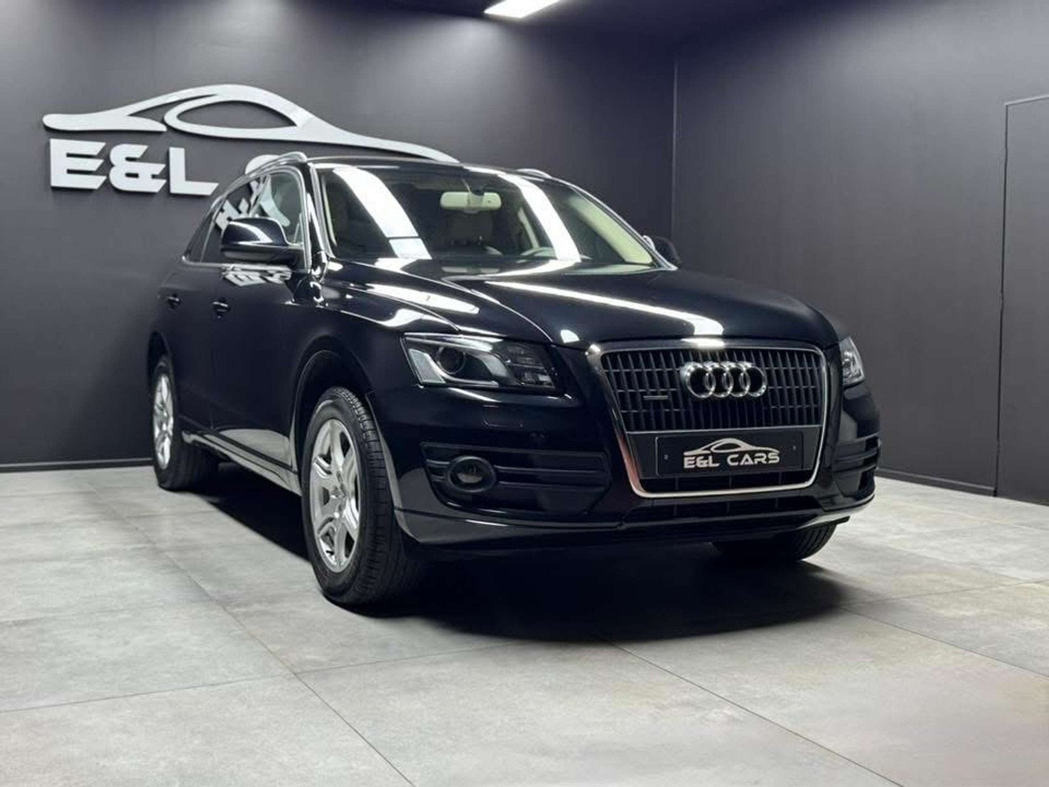 Audi Q5 Q5 2.0 TDi Quattro S Tronic *12 mois de garantie*, Auto's, Audi, https://public.car-pass.be/vhr/bb9f3adf-d1a1-49de-bd98-abe8310dfea2