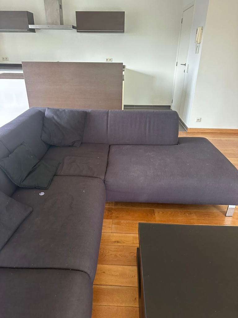 GRATIS af te halen Gent centrum, Huis en Inrichting, Ophalen, Gebruikt, Kunststof, Modern