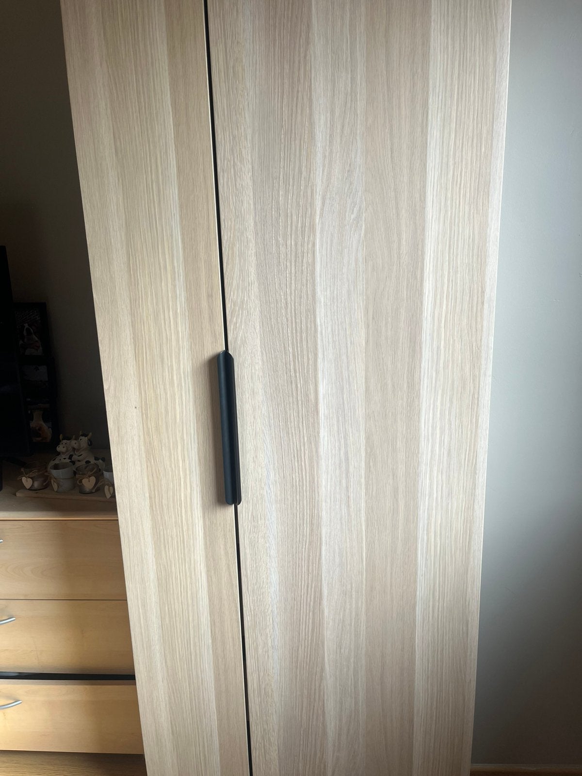3 kasten ikea beige, Huis en Inrichting, Ophalen, Zo goed als nieuw, Minder dan 150 cm, 150 tot 200 cm