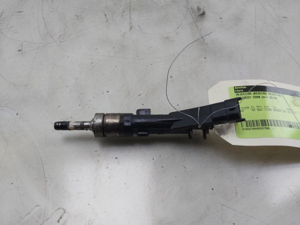INJECTEUR Peugeot 2008 (CU) (|9810335380|9826718380|), Utilisé, Lisa.Scalzo@aptiv.com, Peugeot, Aptiv PLC