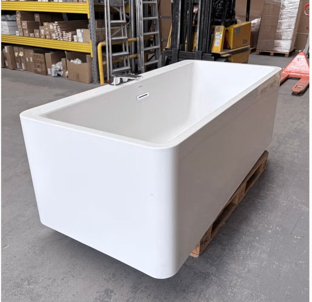 Vrijstaand Bad Nieuw – Design Ligbad Deal ad nr453, Enlèvement, Neuf, Blanc