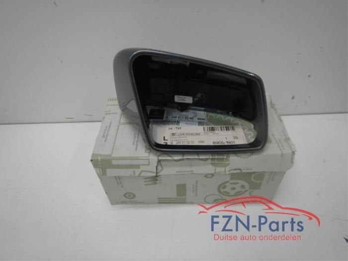 Spiegelkap rechts Mercedes B-Klasse (22726101), Auto-onderdelen, Spiegels, Ophalen of Verzenden, Gebruikt