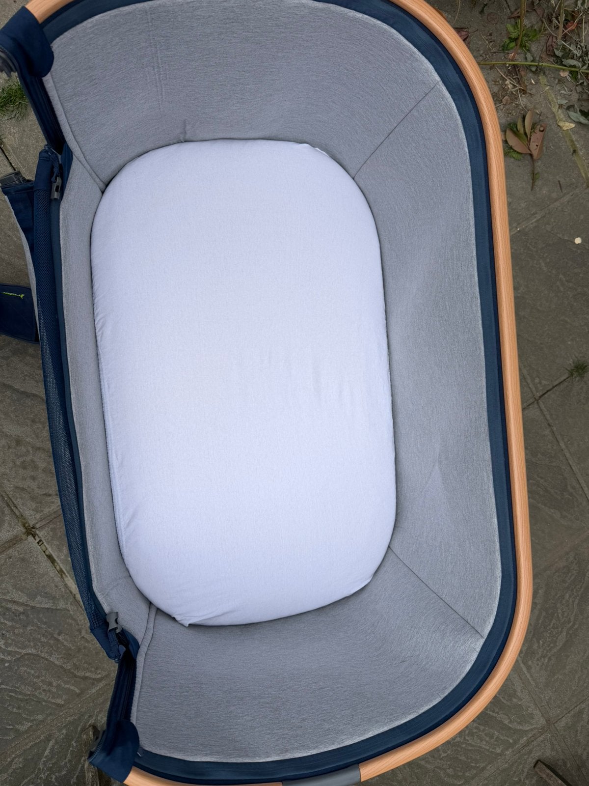 co sleeper maxi cosi, Kinderen en Baby's, Ophalen, Gebruikt