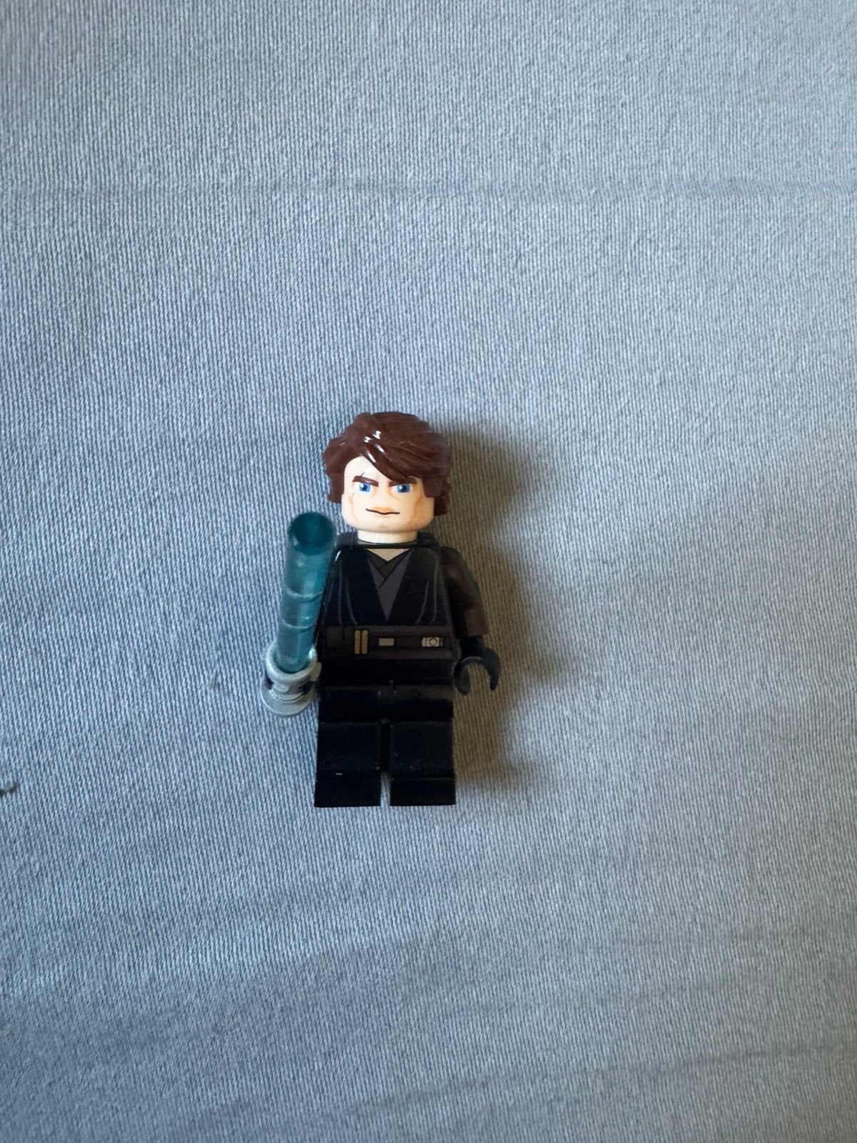 Lego anakin Skywalker (clone wars), Ophalen of Verzenden, Nieuw, Overige typen