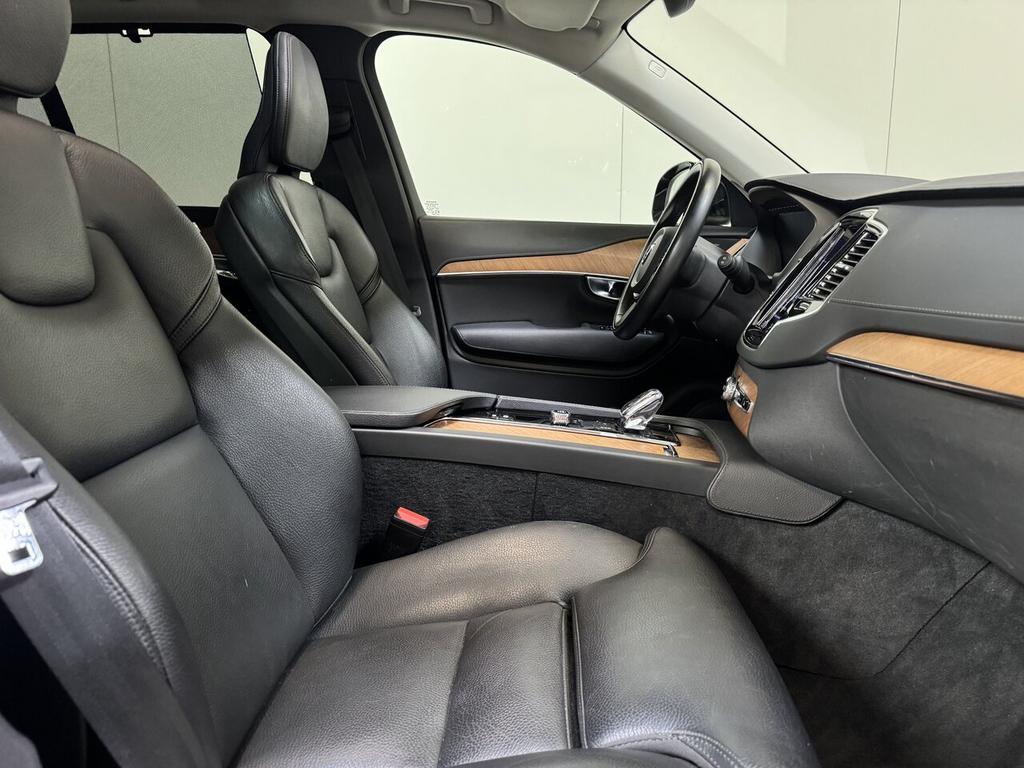 Volvo XC90 2.0 B5 Diesel AWD Inscription - 7pl - Pano - Top, Auto's, Volvo, 174 kW, 4 cilinders, 1969 cc, 0 kg