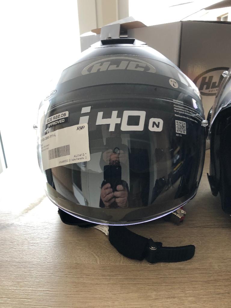 scooterhelmen, Dames, Overige typen, L, Ophalen