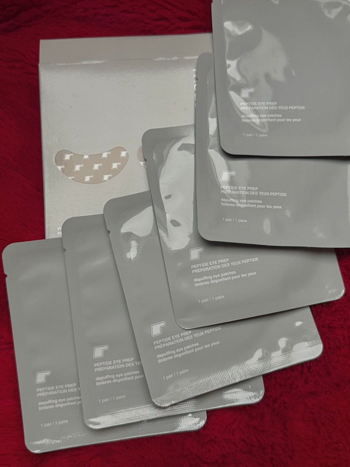 Rhode eye prep / r icon, Bijoux, Sacs & Beauté, Beauté | Cosmétiques & Maquillage, Enlèvement ou Envoi, Neuf, Gris, Maquillage