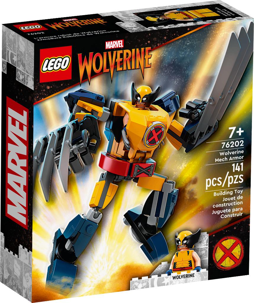 Lego Marvel - 4 verschillende sets, Kinderen en Baby's, Marvel, Lego, Ophalen of Verzenden, Zo goed als nieuw