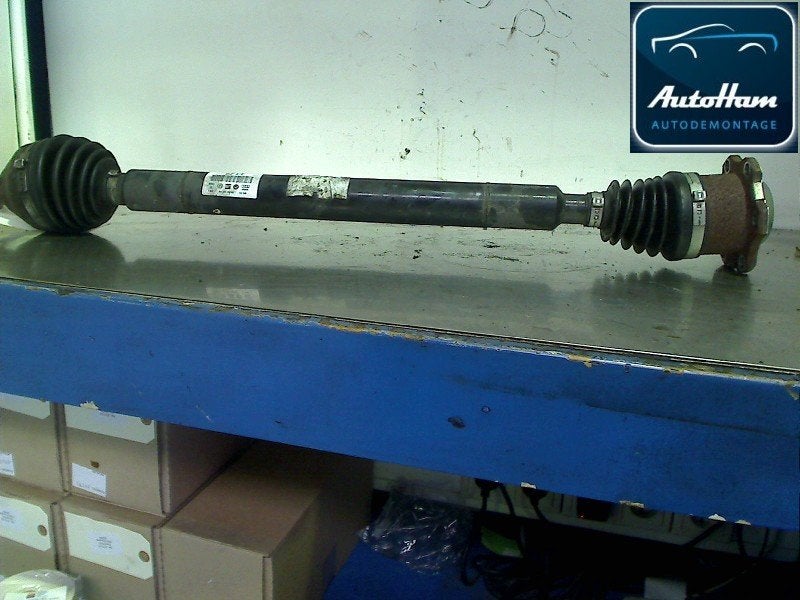 CARDAN AVANT DROIT (TRANSMISSION) Seat Ibiza IV (6J5), Autos : Pièces & Accessoires, Utilisé, Seat