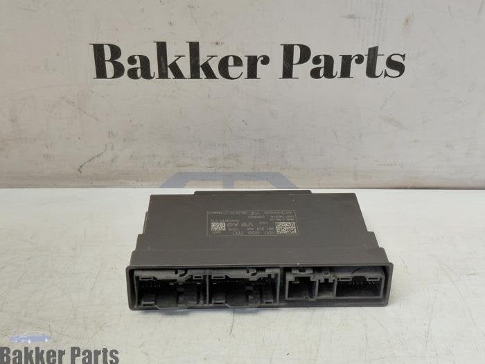 Comfort Module van een Audi Q5, Gebruikt, -, -, Audi